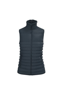 iDeal Basic Brand IB6173 - Bodywarmer matelassé femme