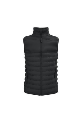 iDeal Basic Brand IB6174 - Kids' padded bodywarmer