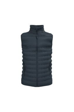 iDeal Basic Brand IB6174 - Bodywarmer matelassé enfant