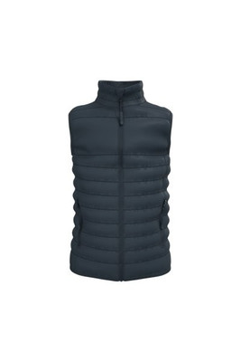iDeal Basic Brand IB6174 - Kids' padded bodywarmer