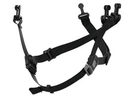 JSP JSAHV220 - Baseworker™ 4-Point Chinstrap
