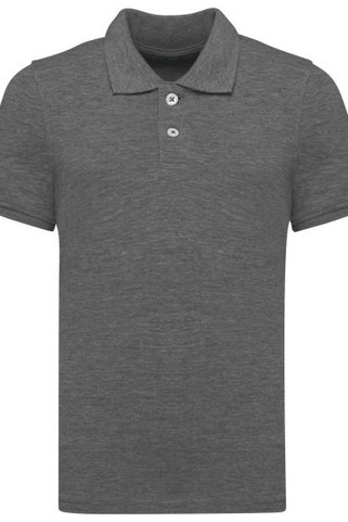 Kariban K2029 - Kids Bio180 pique polo shirt