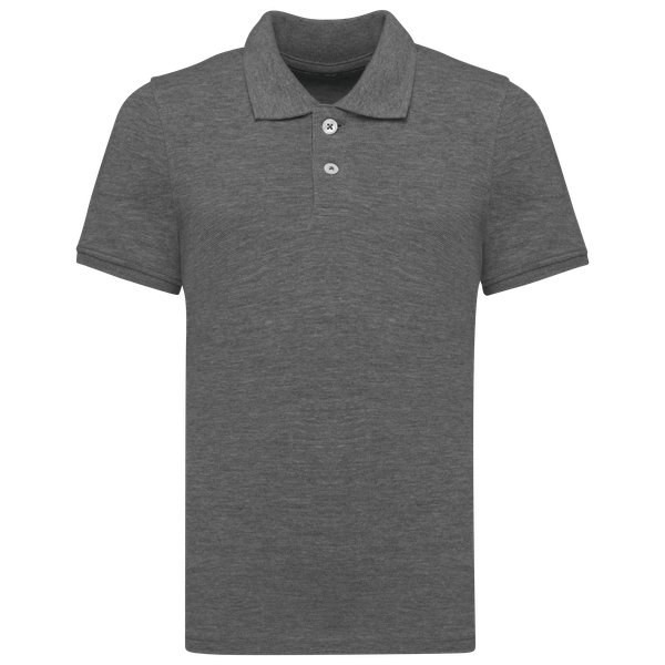 Kariban K2029 - Kids Bio180 pique polo shirt