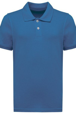 Kariban K2029 - Kids Bio180 pique polo shirt