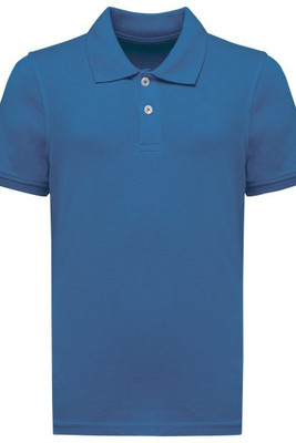 Kariban K2029 - Kids Bio180 pique polo shirt