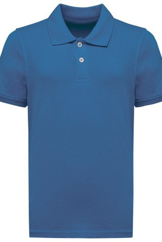 Kariban K2029 - Kids Bio180 pique polo shirt