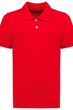 Kariban K2029 - Polo piqué Bio180 enfant