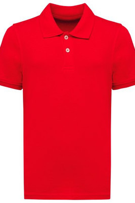 Kariban K2029 - Polo piqué Bio180 enfant