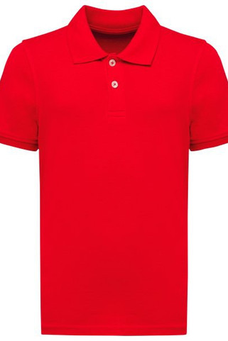 Kariban K2029 - Kids Bio180 pique polo shirt