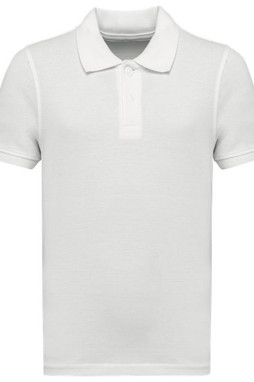 Kariban K2029 - Kids Bio180 pique polo shirt