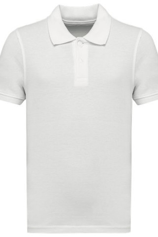 Kariban K2029 - Kids Bio180 pique polo shirt