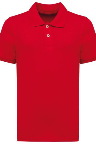 Kariban K292 - Kids Pique Polo Shirt