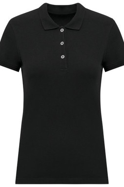 Kariban K291 - Ladies Pique Polo Shirt