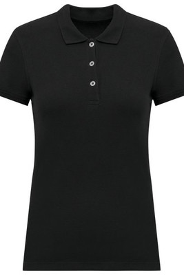 Kariban K291 - Polo piqué manches courtes femme