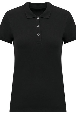 Kariban K291 - Ladies Pique Polo Shirt