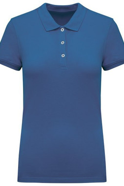 Kariban K291 - Ladies Pique Polo Shirt
