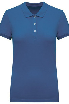 Kariban K291 - Ladies' Pique Polo Shirt