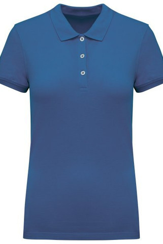 Kariban K291 - Polo piqué manches courtes femme