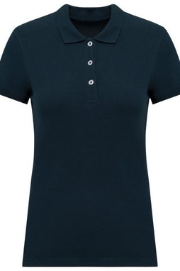 Kariban K291 - Polo piqué manches courtes femme