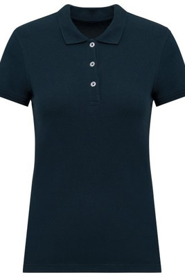 Kariban K291 - Piqué damespolo