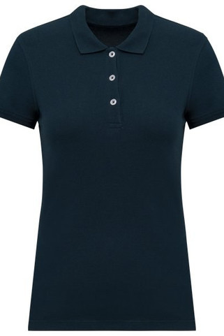 Kariban K291 - Ladies Pique Polo Shirt