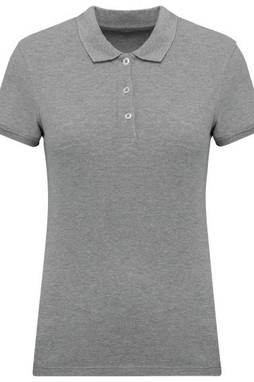Kariban K291 - Polo piqué manches courtes femme