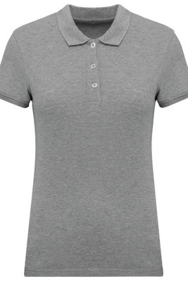 Kariban K291 - Polo piqué manches courtes femme