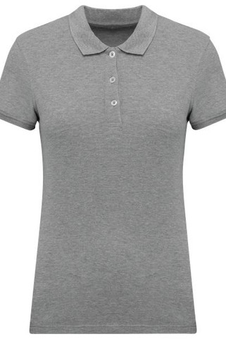 Kariban K291 - Ladies Pique Polo Shirt