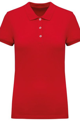 Kariban K291 - Polo piqué manches courtes femme