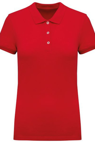 Kariban K291 - Ladies Pique Polo Shirt