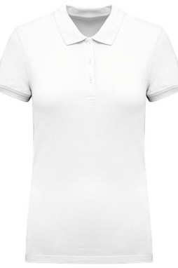 Kariban K291 - Ladies Pique Polo Shirt