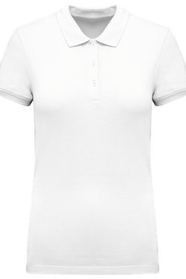 Kariban K291 - Ladies' Pique Polo Shirt
