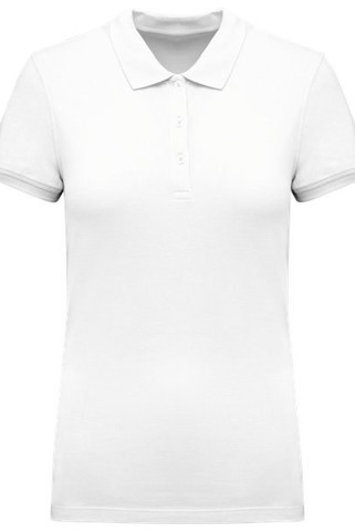 Kariban K291 - Ladies Pique Polo Shirt