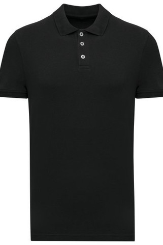 Kariban K290 - Mens Pique Polo Shirt