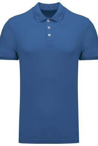Kariban K290 - Polo piqué manches courtes homme