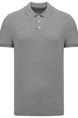 Kariban K290 - Polo piqué manches courtes homme