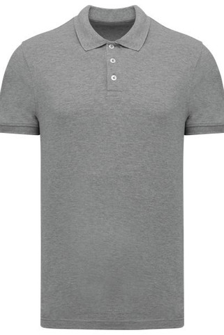 Kariban K290 - Mens Pique Polo Shirt