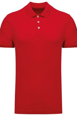 Kariban K290 - Mens Pique Polo Shirt