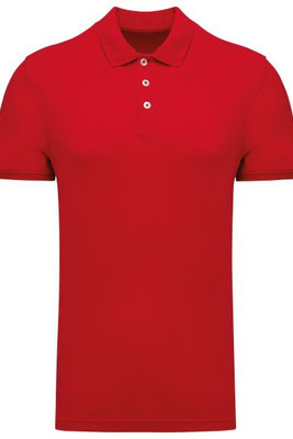 Kariban K290 - Piqué herenpolo