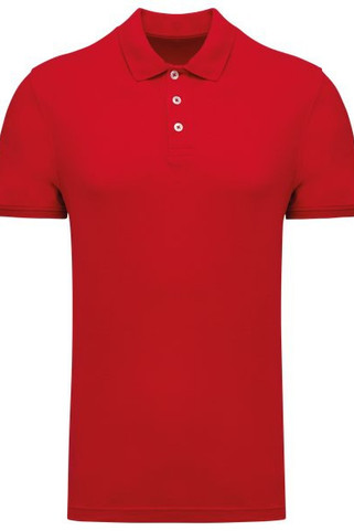 Kariban K290 - Mens Pique Polo Shirt