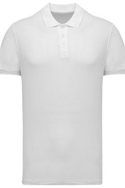 Kariban K290 - Mens Pique Polo Shirt