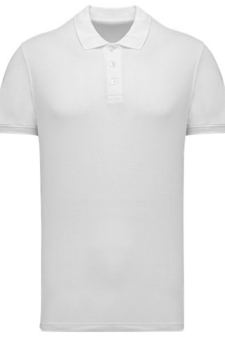 Kariban K290 - Mens Pique Polo Shirt