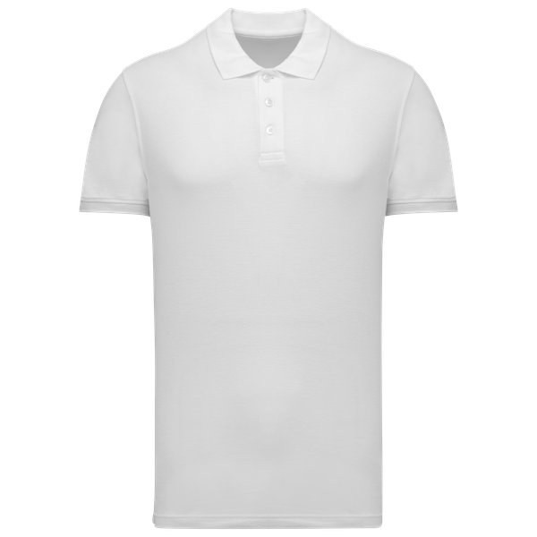 Kariban K290 - Men's Pique Polo Shirt