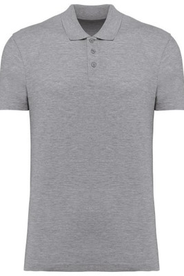 Kariban K295 - Unisex pique polo shirt