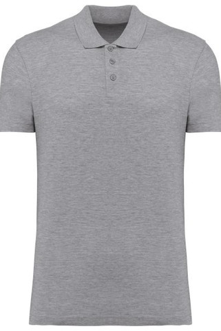 Kariban K295 - Unisex pique polo shirt
