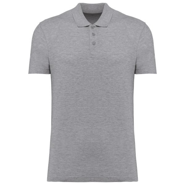 Kariban K295 - Unisex pique polo shirt