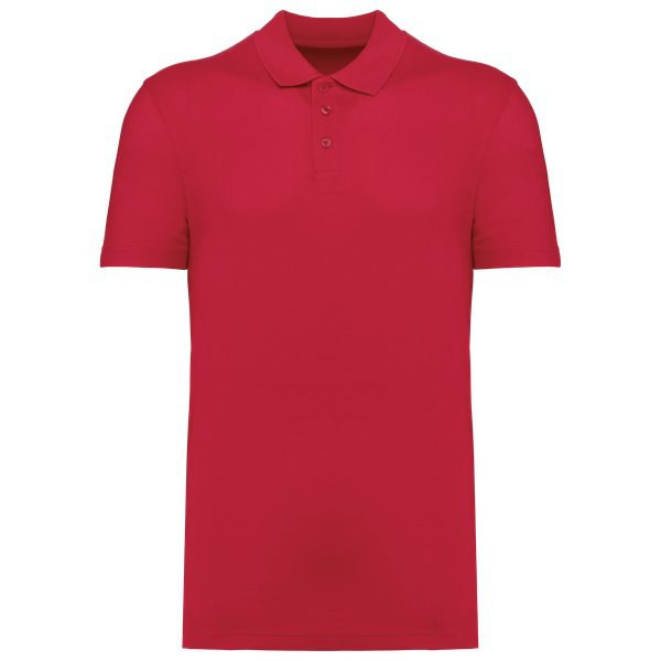 Kariban K295 - Unisex pique polo shirt