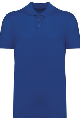 Kariban K295 - Unisex pique polo shirt