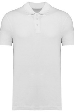 Kariban K295 - Unisex pique polo shirt