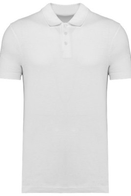 Kariban K295 - Unisex pique polo shirt